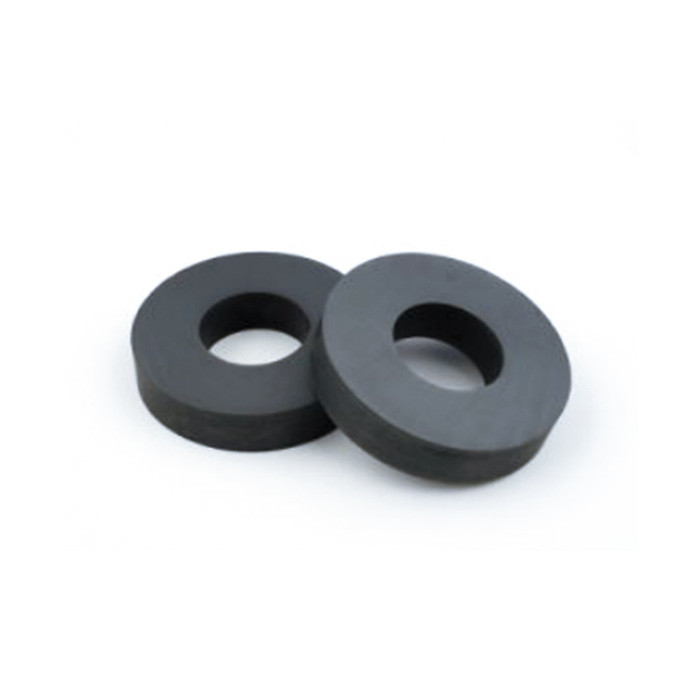 Neodymium Permanent Ring magnets