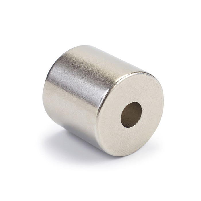 Neodymium Permanent Ring magnets